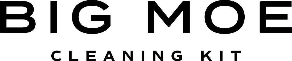 Big Moe Cleaning Kit